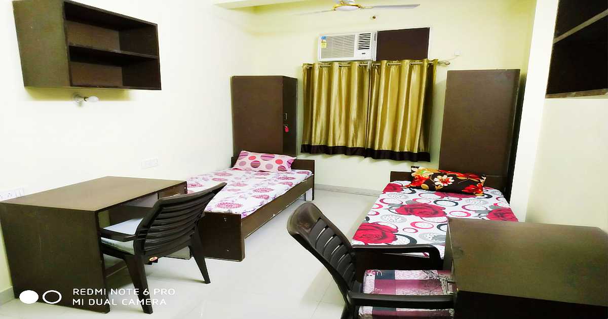 Best Hostel in Landmark city Kunhari Kota